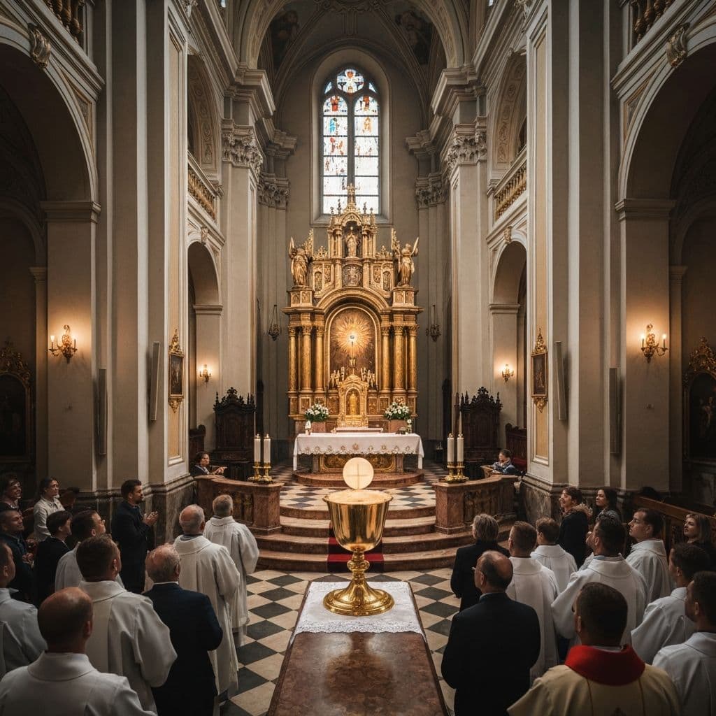 Sokółka, Polen (2008)